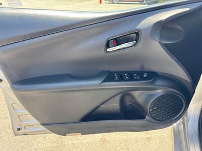 2017 Toyota Prius Prime Plus   - Photo 12 - Pittsburg, CA 94565-2812