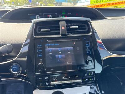 2017 Toyota Prius Prime Plus   - Photo 7 - Pittsburg, CA 94565-2812