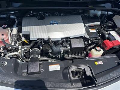 2017 Toyota Prius Prime Plus   - Photo 32 - Pittsburg, CA 94565-2812