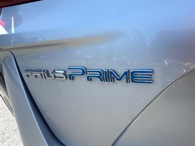 2017 Toyota Prius Prime Plus   - Photo 23 - Pittsburg, CA 94565-2812