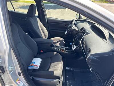 2017 Toyota Prius Prime Plus   - Photo 27 - Pittsburg, CA 94565-2812