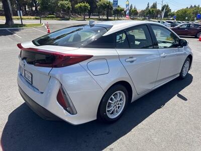 2017 Toyota Prius Prime Plus   - Photo 25 - Pittsburg, CA 94565-2812