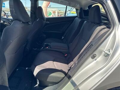 2017 Toyota Prius Prime Plus   - Photo 17 - Pittsburg, CA 94565-2812