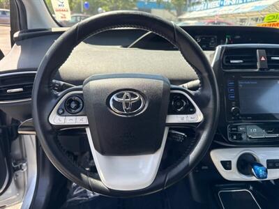2017 Toyota Prius Prime Plus   - Photo 3 - Pittsburg, CA 94565-2812