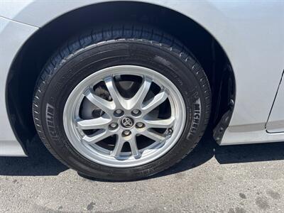 2017 Toyota Prius Prime Plus   - Photo 14 - Pittsburg, CA 94565-2812