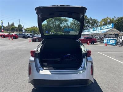 2017 Toyota Prius Prime Plus   - Photo 21 - Pittsburg, CA 94565-2812
