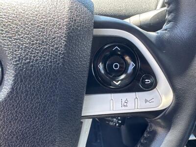 2017 Toyota Prius Prime Plus   - Photo 6 - Pittsburg, CA 94565-2812