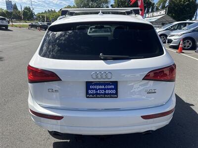 2017 Audi Q5 2.0T quattro Premium   - Photo 19 - Pittsburg, CA 94565