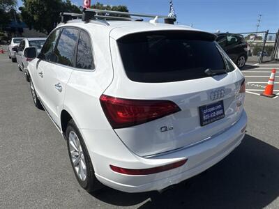 2017 Audi Q5 2.0T quattro Premium   - Photo 18 - Pittsburg, CA 94565