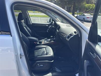2017 Audi Q5 2.0T quattro Premium   - Photo 29 - Pittsburg, CA 94565