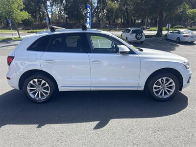 2017 Audi Q5 2.0T quattro Premium   - Photo 23 - Pittsburg, CA 94565