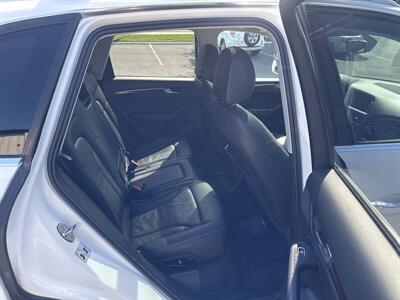 2017 Audi Q5 2.0T quattro Premium   - Photo 25 - Pittsburg, CA 94565