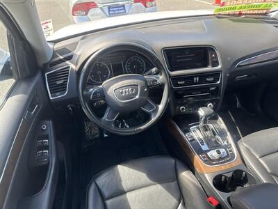 2017 Audi Q5 2.0T quattro Premium   - Photo 2 - Pittsburg, CA 94565