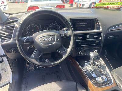 2017 Audi Q5 2.0T quattro Premium   - Photo 4 - Pittsburg, CA 94565