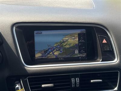 2017 Audi Q5 2.0T quattro Premium   - Photo 11 - Pittsburg, CA 94565
