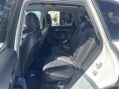 2017 Audi Q5 2.0T quattro Premium   - Photo 16 - Pittsburg, CA 94565