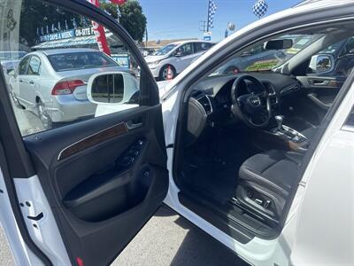 2017 Audi Q5 2.0T quattro Premium   - Photo 13 - Pittsburg, CA 94565