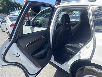 2017 Audi Q5 2.0T quattro Premium   - Photo 17 - Pittsburg, CA 94565