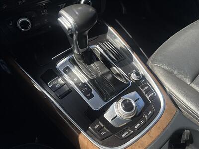 2017 Audi Q5 2.0T quattro Premium   - Photo 8 - Pittsburg, CA 94565
