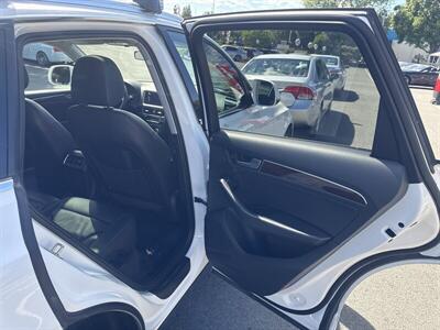 2017 Audi Q5 2.0T quattro Premium   - Photo 24 - Pittsburg, CA 94565