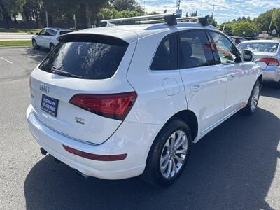 2017 Audi Q5 2.0T quattro Premium   - Photo 22 - Pittsburg, CA 94565