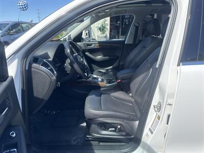 2017 Audi Q5 2.0T quattro Premium   - Photo 3 - Pittsburg, CA 94565