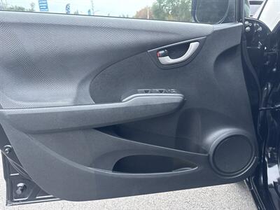 2013 Honda Fit   - Photo 8 - Pittsburg, CA 94565-2812