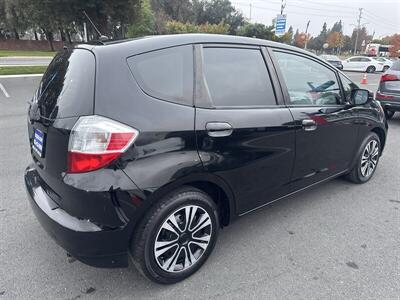 2013 Honda Fit   - Photo 17 - Pittsburg, CA 94565-2812