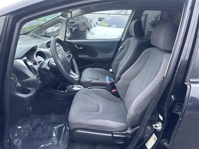 2013 Honda Fit   - Photo 3 - Pittsburg, CA 94565-2812