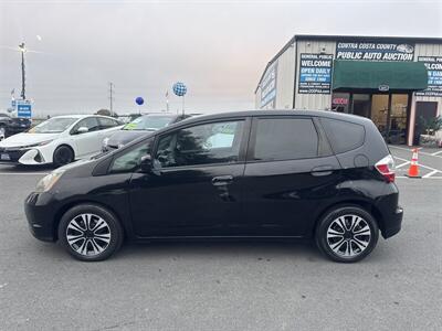 2013 Honda Fit   - Photo 12 - Pittsburg, CA 94565-2812