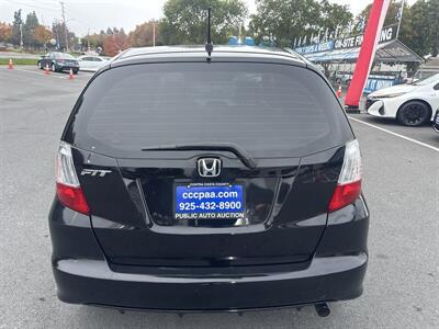 2013 Honda Fit   - Photo 14 - Pittsburg, CA 94565-2812