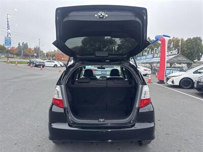 2013 Honda Fit   - Photo 15 - Pittsburg, CA 94565-2812