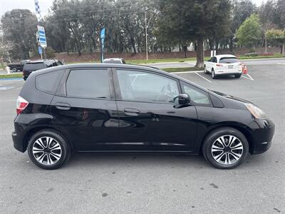 2013 Honda Fit   - Photo 18 - Pittsburg, CA 94565-2812