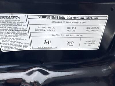 2013 Honda Fit   - Photo 26 - Pittsburg, CA 94565-2812