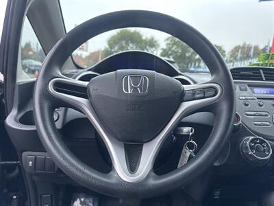2013 Honda Fit   - Photo 4 - Pittsburg, CA 94565-2812
