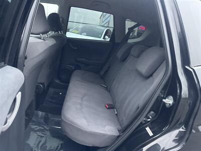 2013 Honda Fit   - Photo 11 - Pittsburg, CA 94565-2812