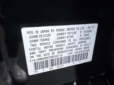 2013 Honda Fit   - Photo 25 - Pittsburg, CA 94565-2812