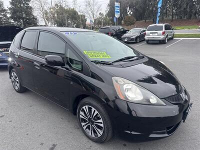 2013 Honda Fit   - Photo 24 - Pittsburg, CA 94565-2812