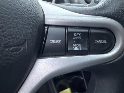 2013 Honda Fit   - Photo 5 - Pittsburg, CA 94565-2812
