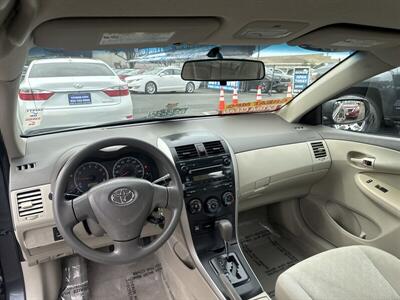 2009 Toyota Corolla LE   - Photo 2 - Pittsburg, CA 94565-2812