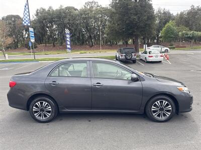 2009 Toyota Corolla LE   - Photo 20 - Pittsburg, CA 94565-2812