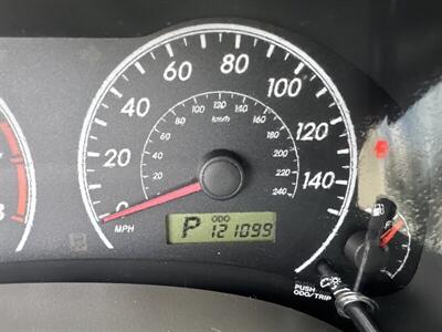 2009 Toyota Corolla LE   - Photo 5 - Pittsburg, CA 94565-2812