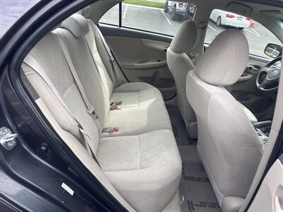 2009 Toyota Corolla LE   - Photo 17 - Pittsburg, CA 94565-2812