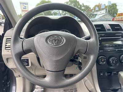 2009 Toyota Corolla LE   - Photo 4 - Pittsburg, CA 94565-2812