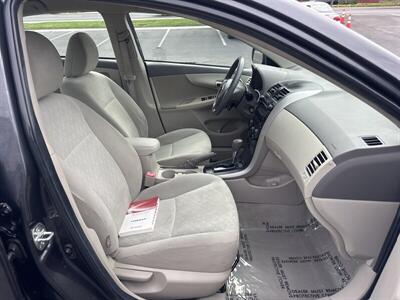 2009 Toyota Corolla LE   - Photo 19 - Pittsburg, CA 94565-2812