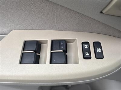 2009 Toyota Corolla LE   - Photo 8 - Pittsburg, CA 94565-2812