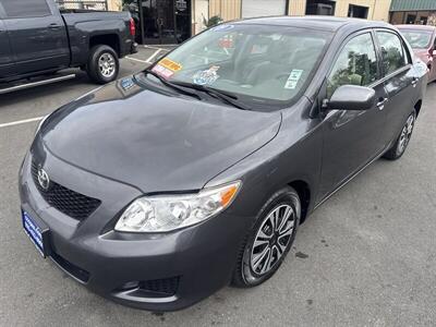 2009 Toyota Corolla LE   - Photo 26 - Pittsburg, CA 94565-2812