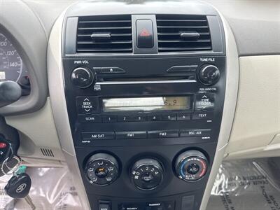 2009 Toyota Corolla LE   - Photo 6 - Pittsburg, CA 94565-2812