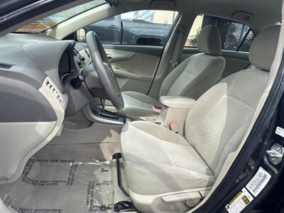 2009 Toyota Corolla LE   - Photo 3 - Pittsburg, CA 94565-2812