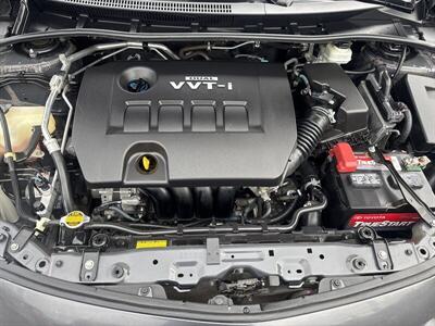 2009 Toyota Corolla LE   - Photo 22 - Pittsburg, CA 94565-2812